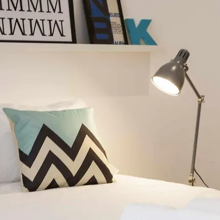 Blue Design Chiado Center