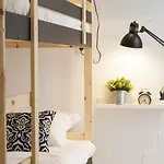 Apartamento Blue Design Estúdio Ar Condicionado Baixa-chiado Lisboa