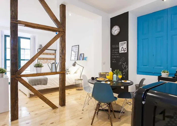 Blue Design Estudio Ar Condicionado Baixa-chiado *