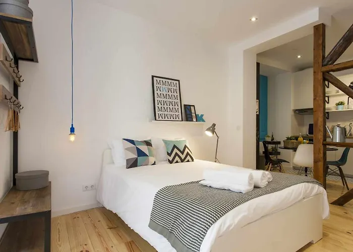 Blue Design Estudio Ar Condicionado Baixa-chiado Lisboa