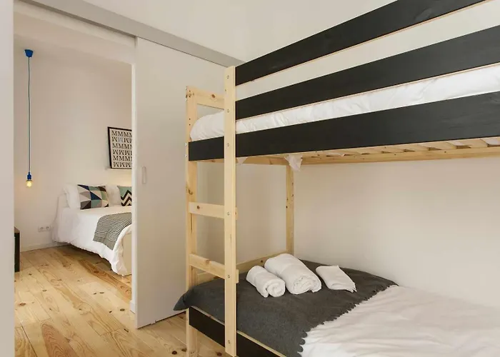 شقة Blue Design Estudio Ar Condicionado Baixa-chiado *