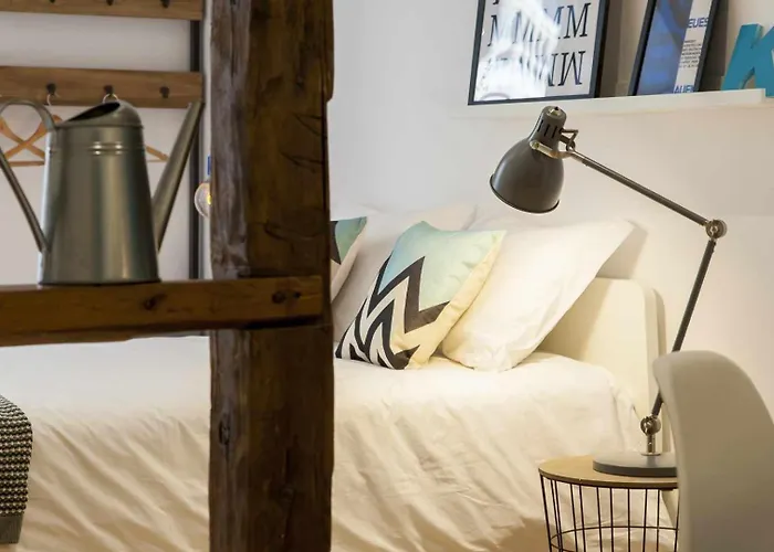 Blue Design Estudio Ar Condicionado Baixa-chiado شقة Lisboa