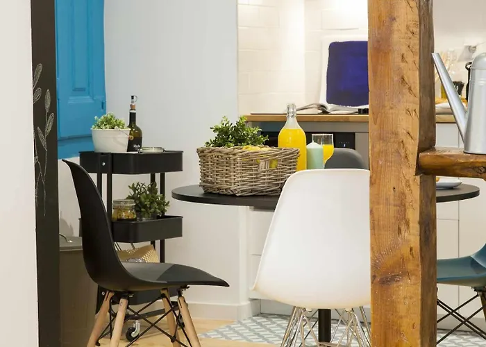 Blue Design Estudio Ar Condicionado Baixa-chiado * Lisboa