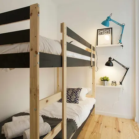 Blue Design Estudio Ar Condicionado Baixa-chiado * Lisboa